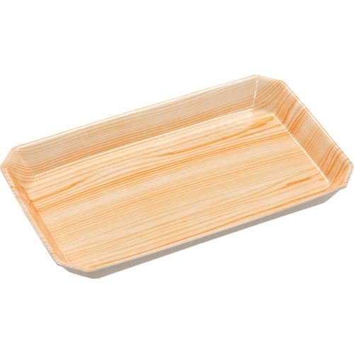 発泡トレー DRY−18−30 吉野杉 8セット