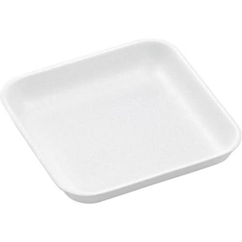 発泡トレー P−1 白 24セット