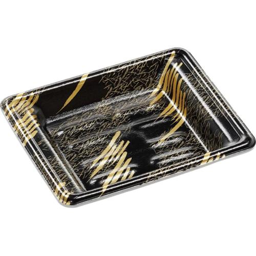 発泡トレーMRS−12−15ささやま黒金S×32