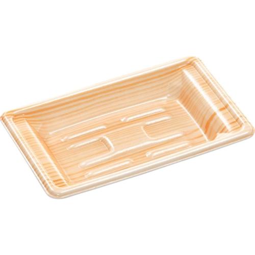 発泡トレー MRS−11−18M 吉野杉 ×30