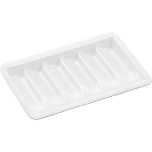 発泡トレー LS−6 白 15セット