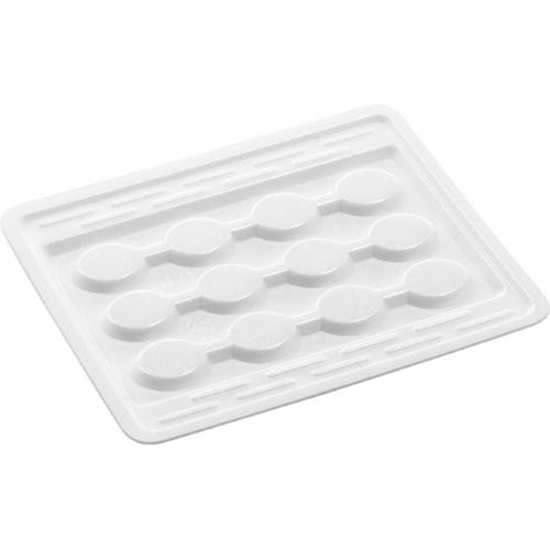 発泡トレー AH−24 白 8セット