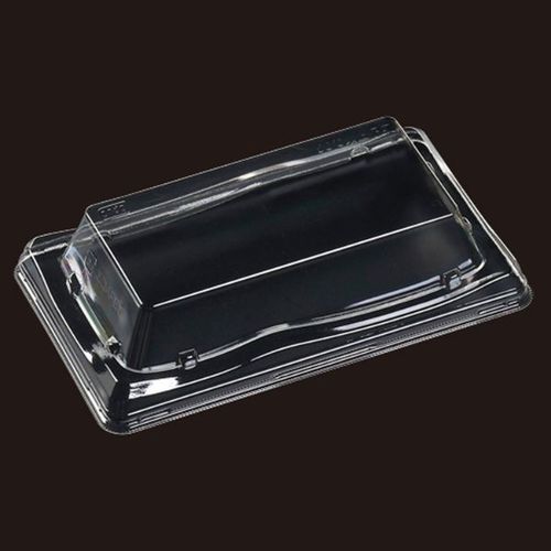 刺身容器T−陶彩19−11嵌合蓋APエコ×24