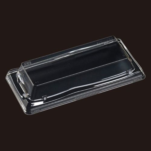 刺身容器T−陶彩24−11嵌合蓋APエコ×18