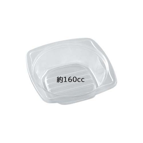 軽食容器 APデリ−120−160 本体 5セット