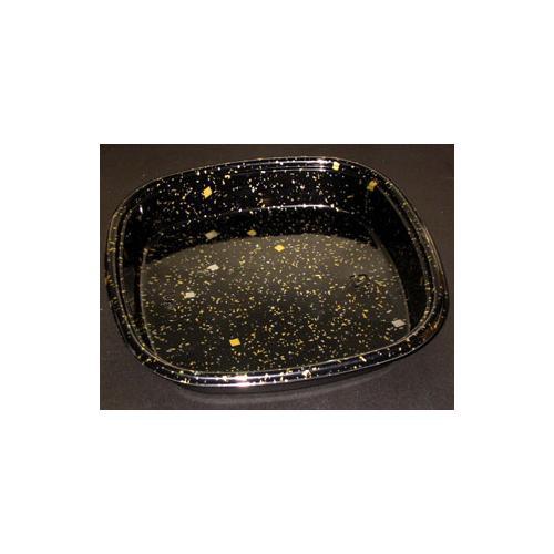 HS角桶 20 黒金箔−BK 身 24セット