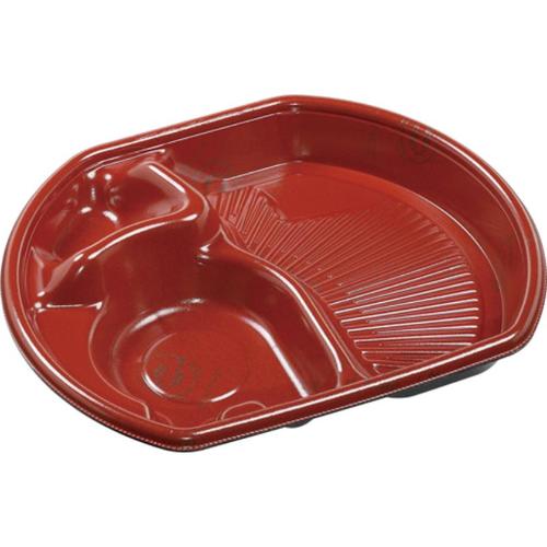 SB半月24−20(42)本体 エコ うるし×12