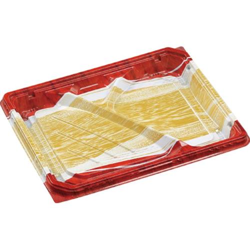 MSD穂高膳23−18−1 かぜ波赤金 12セット