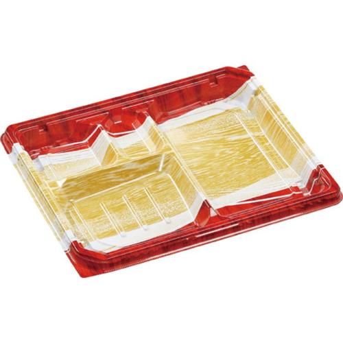 MSD穂高膳24−19−3 かぜ波赤金 12セット