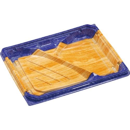 MSD穂高膳23−18−1 こかげ青 12セット