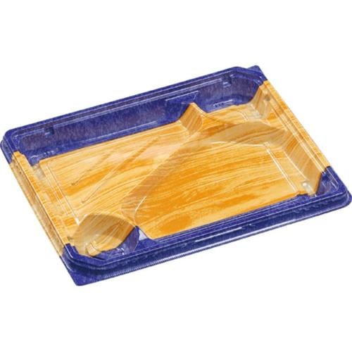 MSD穂高膳23−18−3 こかげ青 12セット