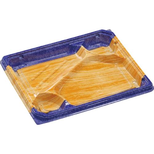 MSD穂高膳24−19−1 こかげ青 12セット