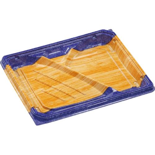 MSD穂高膳24−19−2 こかげ青 12セット