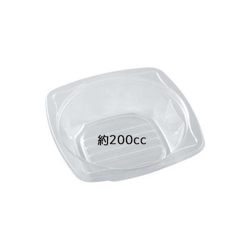 軽食容器 APデリ−130−200 本体 ×32