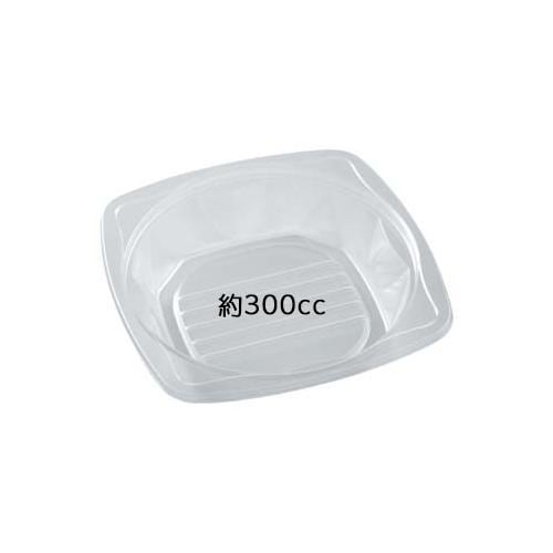 軽食容器 APデリ−150−300 本体 ×24