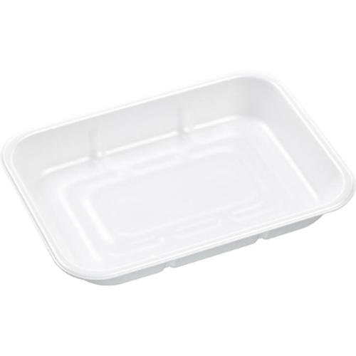 発泡トレー FPJ25−18(35) 白 ×12