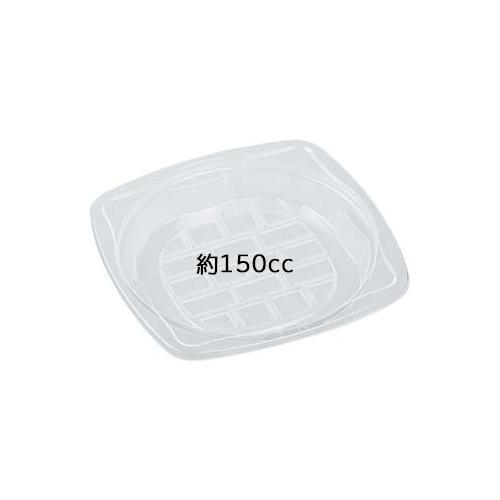 惣菜サラダ容器APデリ−150−150本体×24