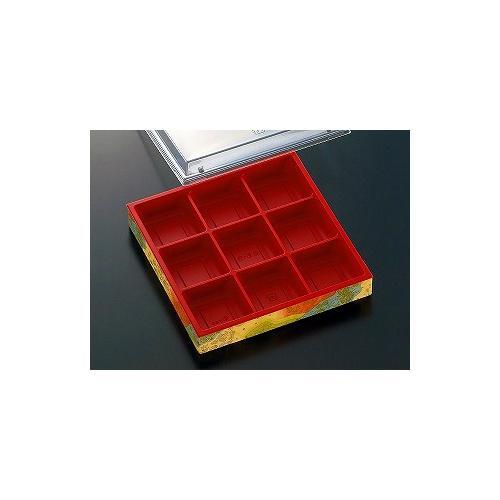 CWH−角6.5−9赤−しののめ(ボ 15セット