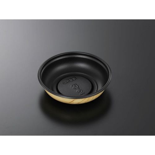 SD庵里丼 M17 BK−輪Y 身 8セット