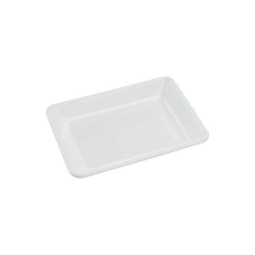 発泡トレー FLB−Y18−33 W エコ白 ×9