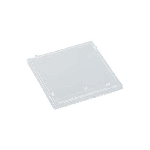 WPS−角180−180透明蓋 16セット