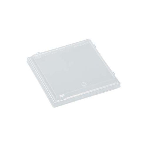 WPS−角150−150透明蓋 20セット