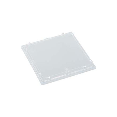 WPS−角214−214透明蓋 9セット