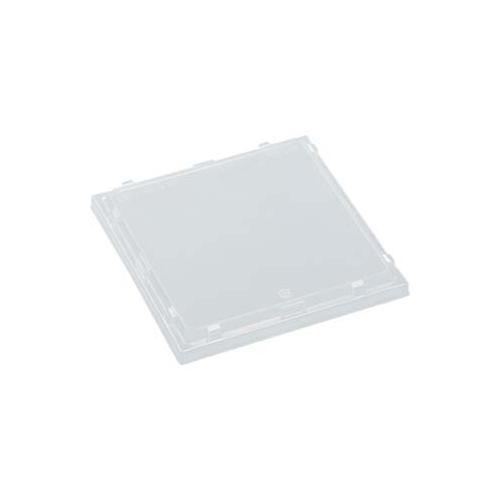 WPS−角194−194透明蓋 32セット