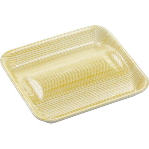 鮮魚トレー H−1002 新木 6セット