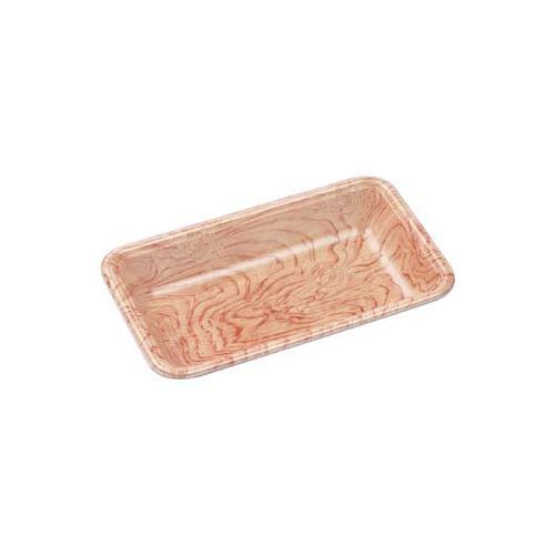 発泡トレーFLB−A12−30Wエコ本屋久杉×21