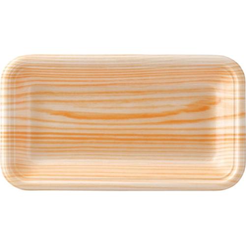 鮮魚トレー HSL−10−18L 吉野杉 ×24