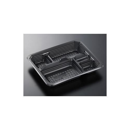 HSA街弁 K24−20A BK 身 3セット