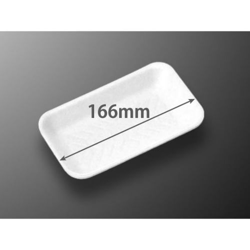 発泡トレー C−13新 白(L) 16セット