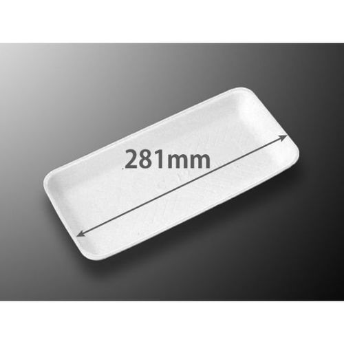 発泡トレー C−12新 白(L) 3セット