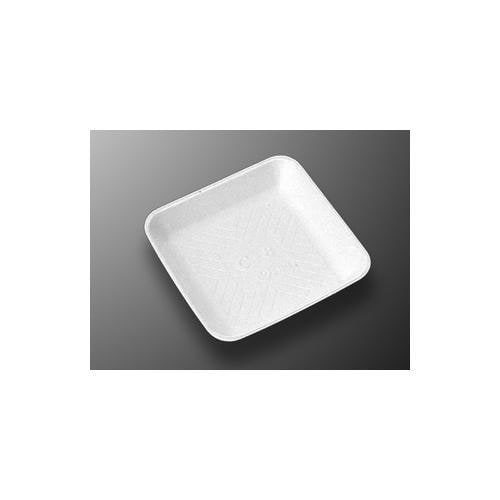 発泡トレー C−8新 白(L) 15セット