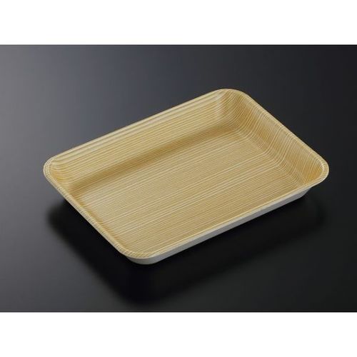 発泡トレー C−65新 木目S内 16セット