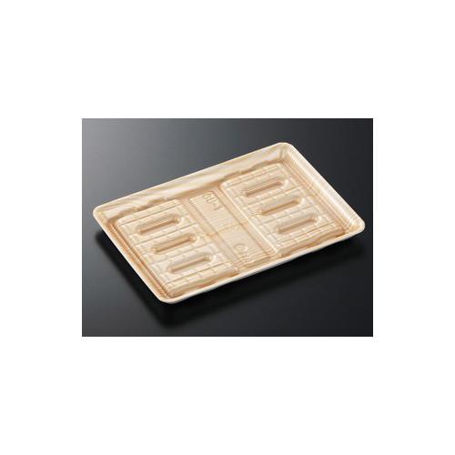 鮮魚トレー トレ− CU−1L 木曽 18セット