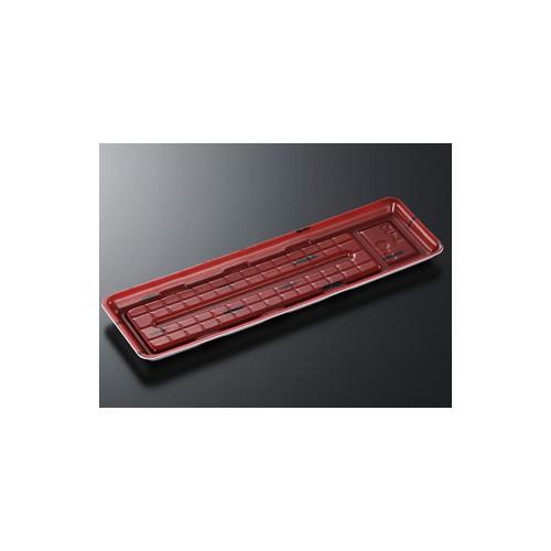 鮮魚トレー トレ− CU−4L あけぼの ×20