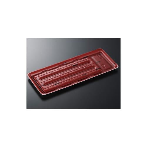 鮮魚トレー トレ− CU−5L あけぼの ×16