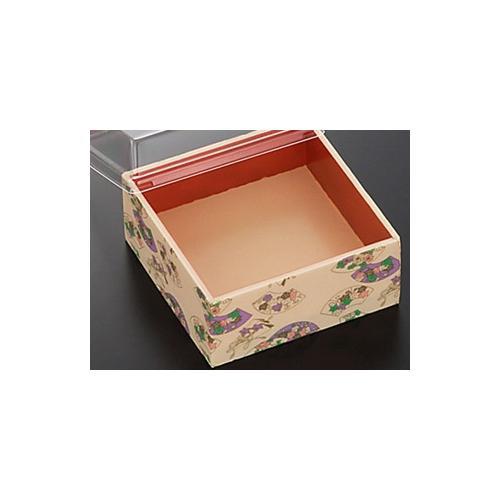 さが野 4寸 千扇(ボ) 20セット