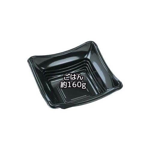 MSD京角丼−25(V) 本体 黒 16セット