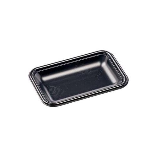 発泡トレー FLS−G11−19 W エコ黒×36