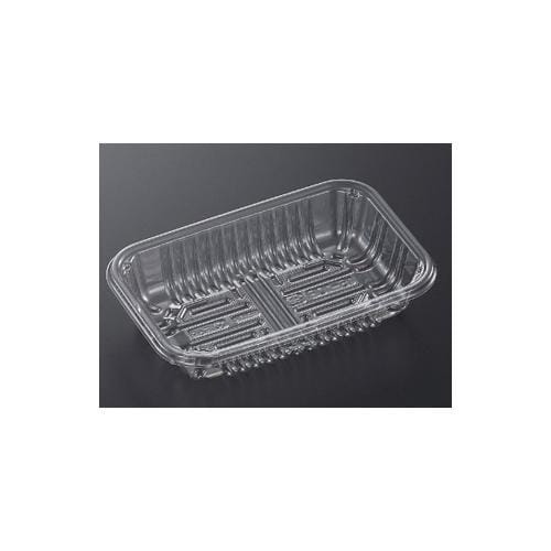 透明トレー CSR・N15−10F O 24セット