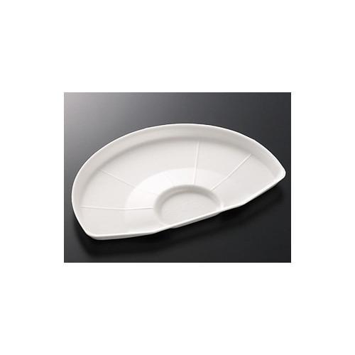 発泡トレー 扇皿 1L 12セット