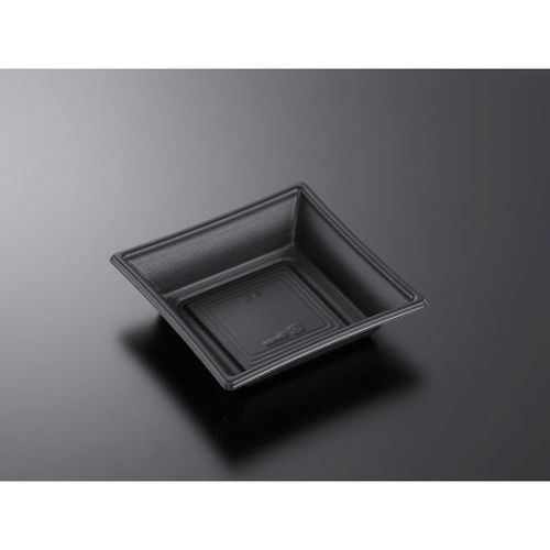 軽食容器 SDココ K16 BK 身 18セット