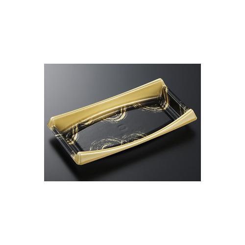 刺身容器 CF船 50 くろがね 身 24セット