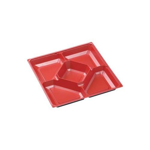 WPS−角270−270−N1(内装)赤 ×20