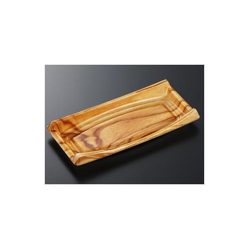 刺身容器 CF船 30 木理BR 身 24セット