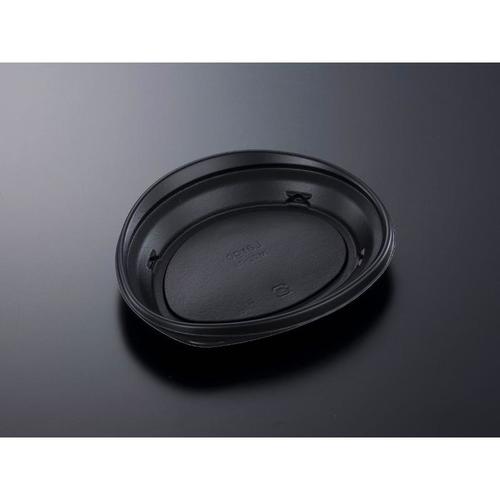 寿司容器CTFラルゴIM22−19BK身×12