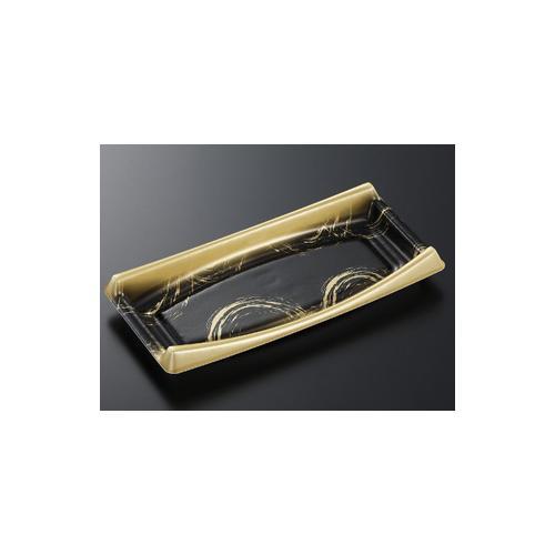 刺身容器 CF船 30 くろがね 身 24セット